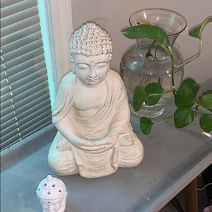 Room Buddha Decor